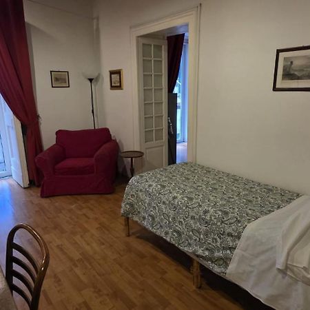 Appartamento Casa Toledo Νάπολη Εξωτερικό φωτογραφία