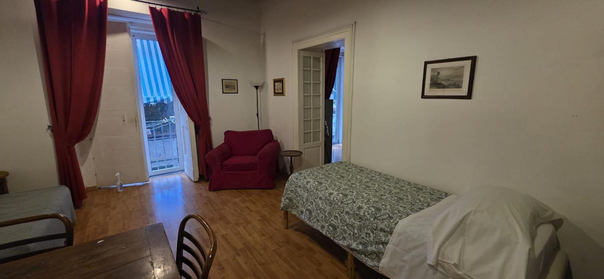Appartamento Casa Toledo Νάπολη Εξωτερικό φωτογραφία