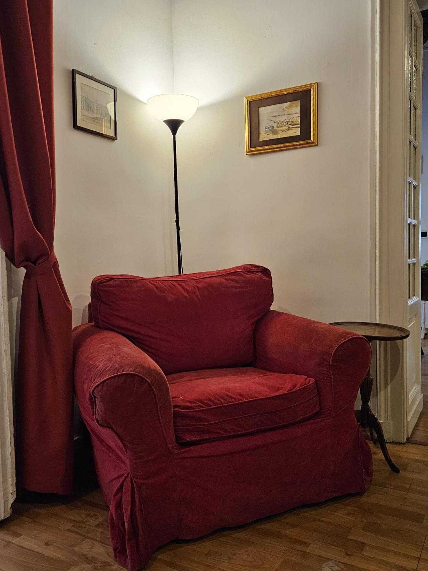 Appartamento Casa Toledo Νάπολη Εξωτερικό φωτογραφία