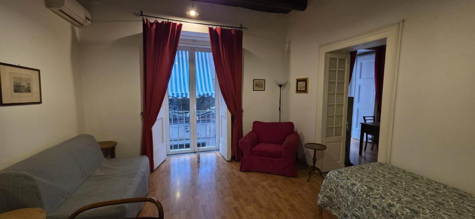 Appartamento Casa Toledo Νάπολη Εξωτερικό φωτογραφία