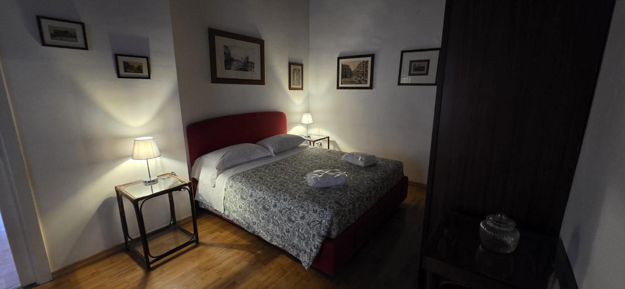 Appartamento Casa Toledo Νάπολη Εξωτερικό φωτογραφία