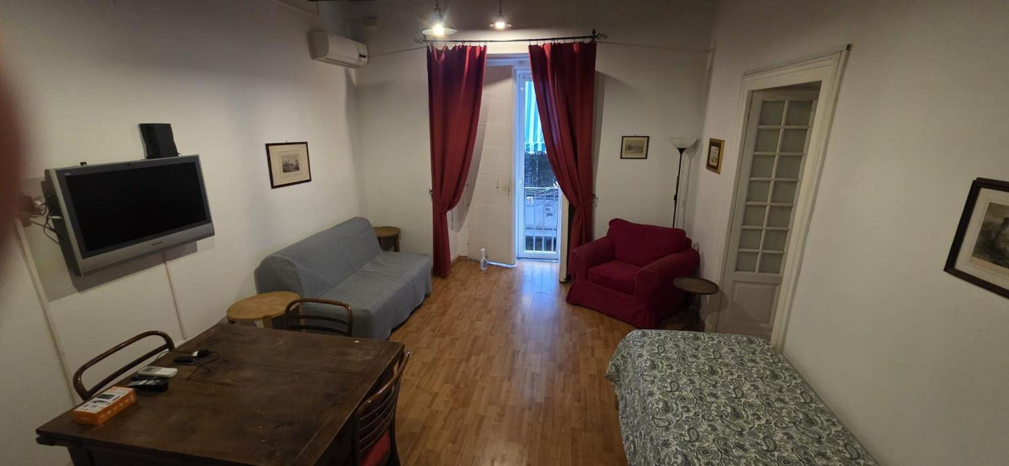 Appartamento Casa Toledo Νάπολη Εξωτερικό φωτογραφία