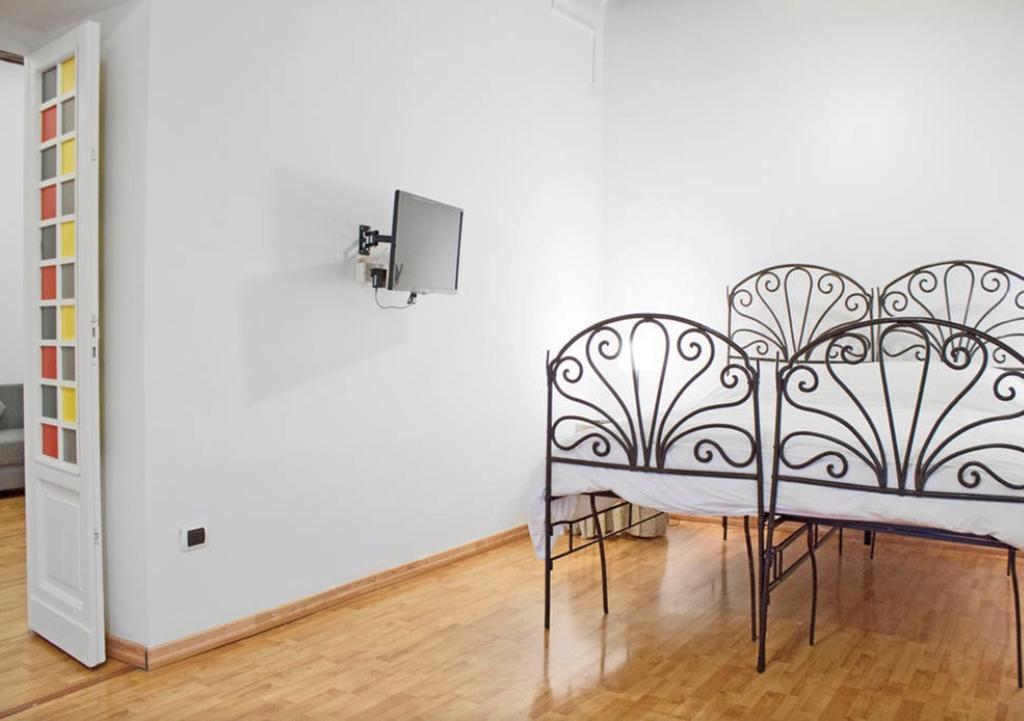 Appartamento Casa Toledo Νάπολη Εξωτερικό φωτογραφία